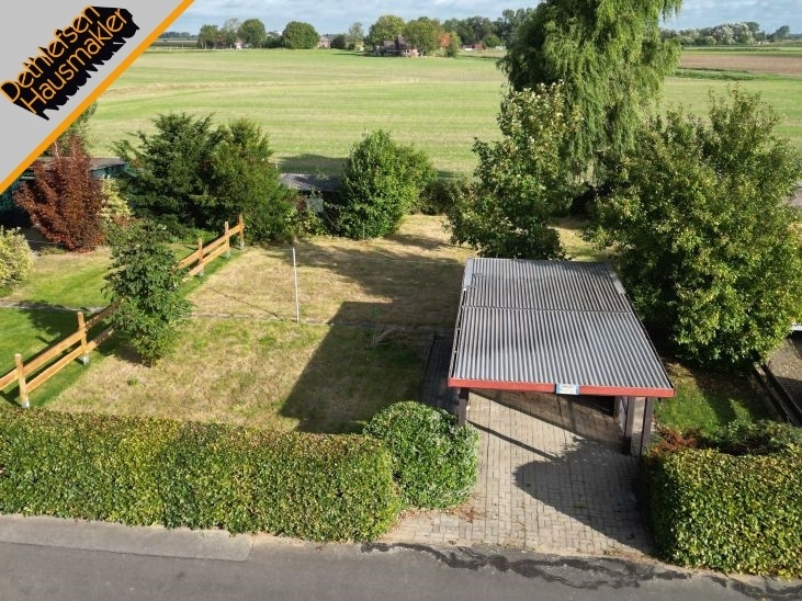  Land in Dithmarschen, Germany No. 297625