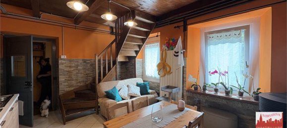 1 Schlafzimmer Haus in Bannio Anzino, Italy, Nr. 374168 8