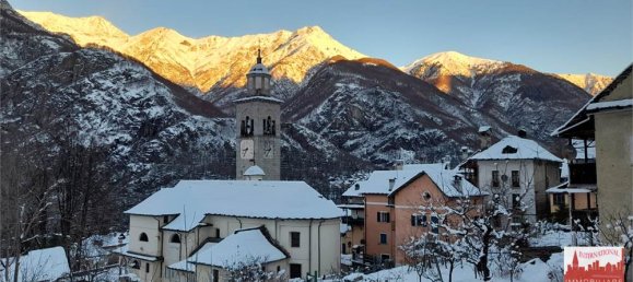 1 Schlafzimmer Haus in Bannio Anzino, Italy, Nr. 374168 35
