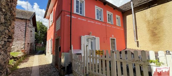 1 Schlafzimmer Haus in Bannio Anzino, Italy, Nr. 374168 2