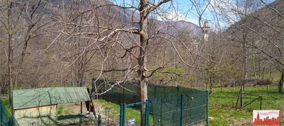 1 Schlafzimmer Haus in Bannio Anzino, Italy, Nr. 374168 33