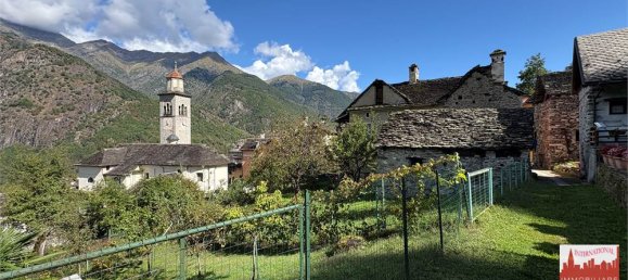 1 Schlafzimmer Haus in Bannio Anzino, Italy, Nr. 374168 28