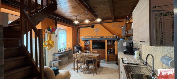 1 Schlafzimmer Haus in Bannio Anzino, Italy, Nr. 374168 7