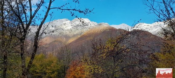 1 Schlafzimmer Haus in Bannio Anzino, Italy, Nr. 374168 36