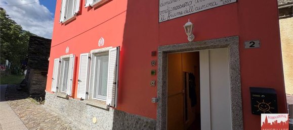 1 Schlafzimmer Haus in Bannio Anzino, Italy, Nr. 374168 4