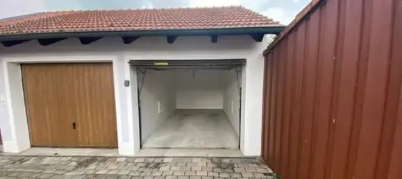 5 rooms Townhouse in Dingolfing-Landau, Germany No. 359417 5