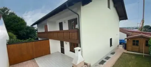 5 rooms Townhouse in Dingolfing-Landau, Germany No. 359417 3