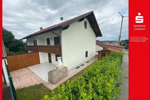 5 rooms Townhouse in Dingolfing-Landau, Germany No. 359417