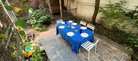 7 bedrooms House in Lille, France No. 277369 2