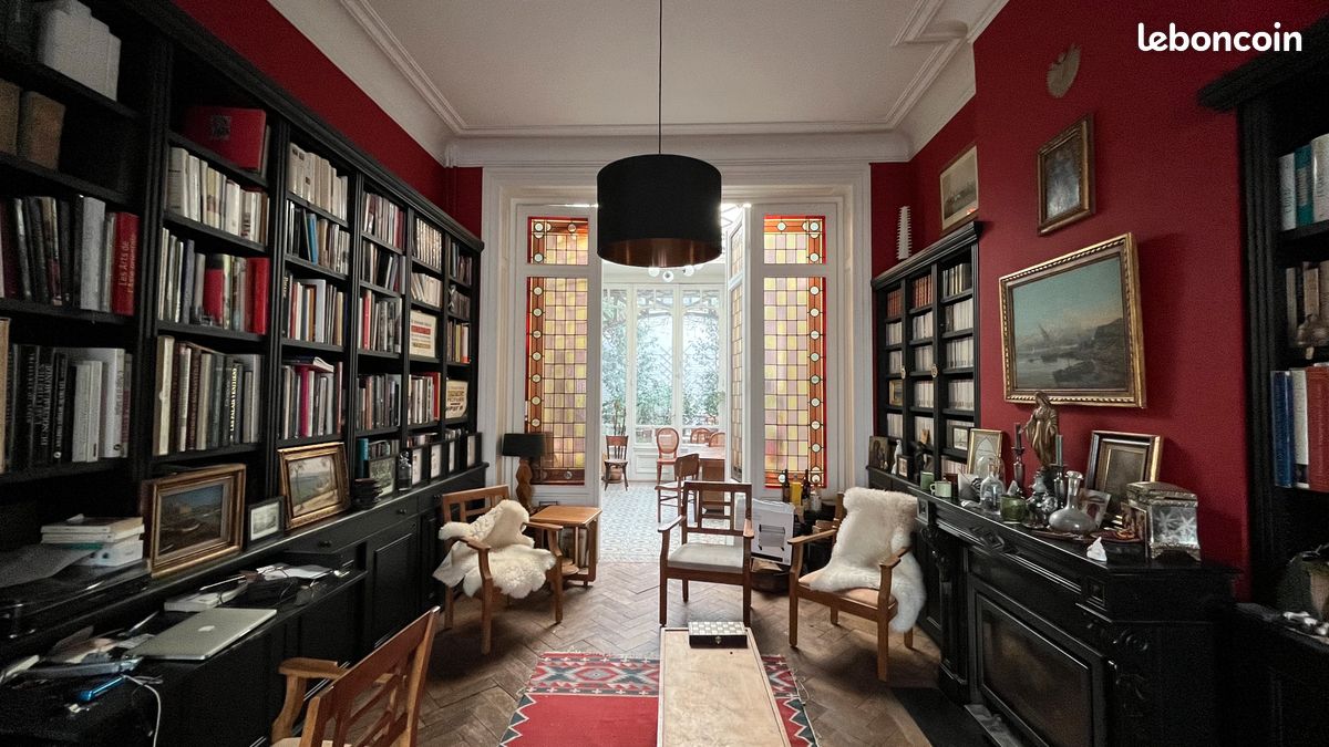 7 bedrooms House in Lille, France No. 277369