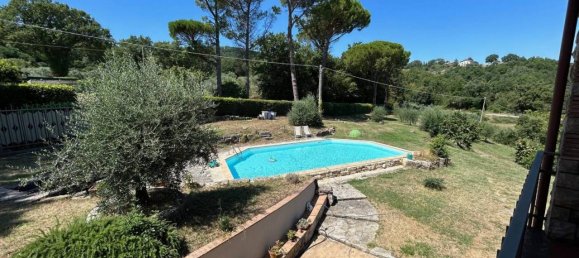 6-Zimmer Haus in Todi, Italy, Nr. 37674 9