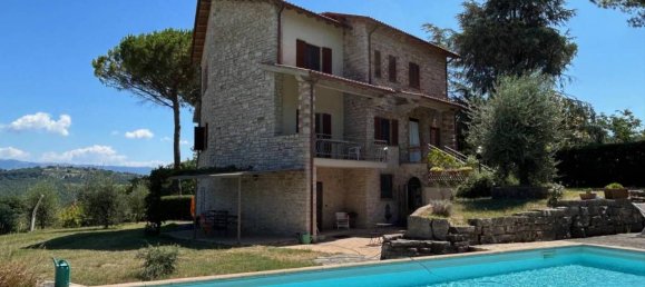 6-Zimmer Haus in Todi, Italy, Nr. 37674 36