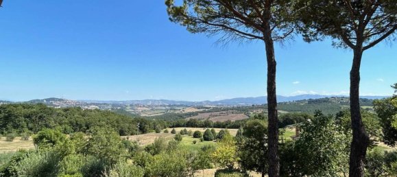 6-Zimmer Haus in Todi, Italy, Nr. 37674 35