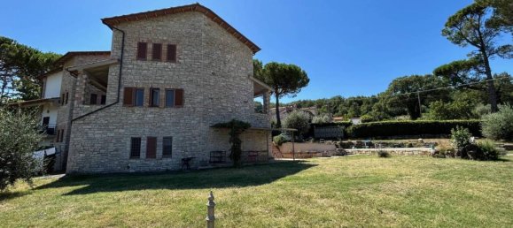 6-Zimmer Haus in Todi, Italy, Nr. 37674 12