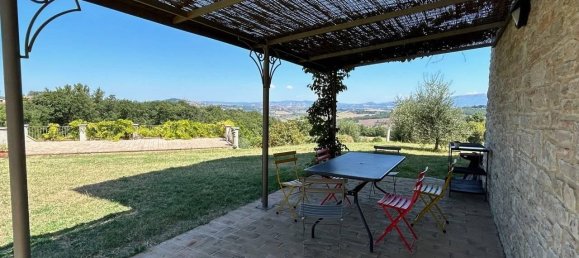 6-Zimmer Haus in Todi, Italy, Nr. 37674 10