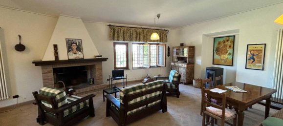 6-Zimmer Haus in Todi, Italy, Nr. 37674 11