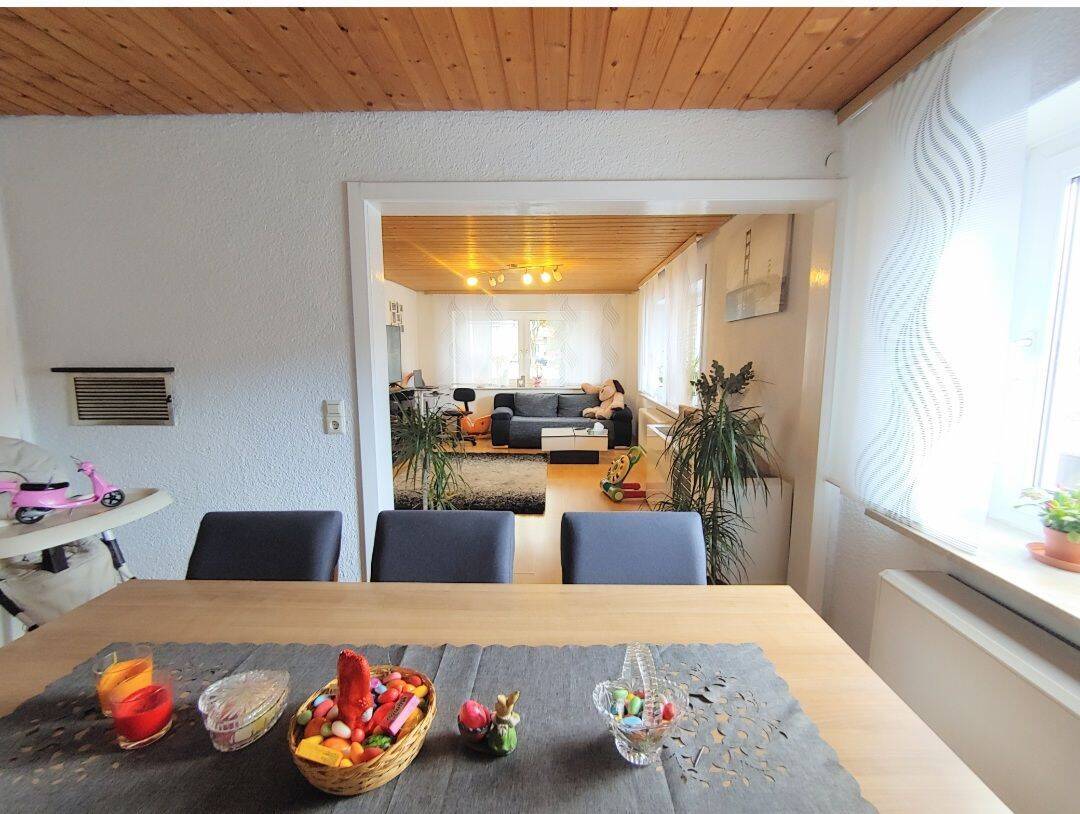 3 bedrooms Duplex in Ostalbkreis, Germany No. 284197