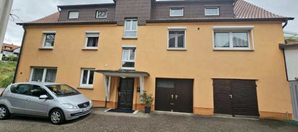 3 bedrooms Duplex in Ostalbkreis, Germany No. 284197 27