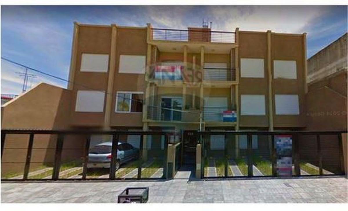 Studio in Quilmes, Argentina, Nr. 98558