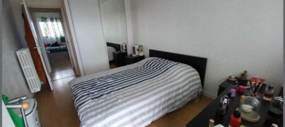 Квартира с 3 спальнями в Мец, Франция № 245630 9