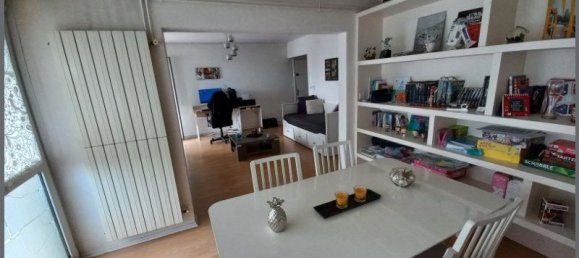 Квартира с 3 спальнями в Мец, Франция № 245630 7