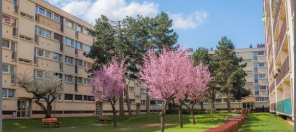 Квартира с 3 спальнями в Мец, Франция № 245630 5