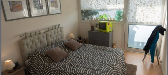 Квартира с 3 спальнями в Мец, Франция № 245630 3