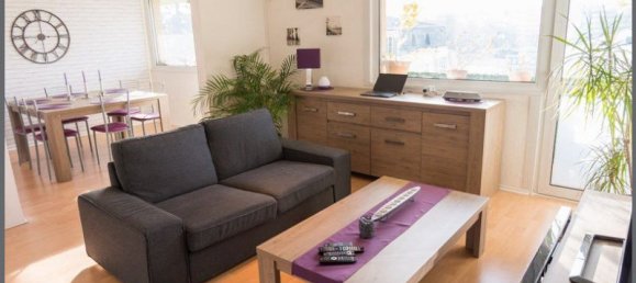 Квартира с 3 спальнями в Мец, Франция № 245630 11