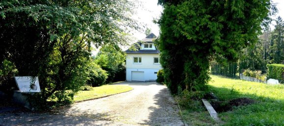 5 Schlafzimmer Stadthaus in Saarbrücken, Germany, Nr. 272878 2