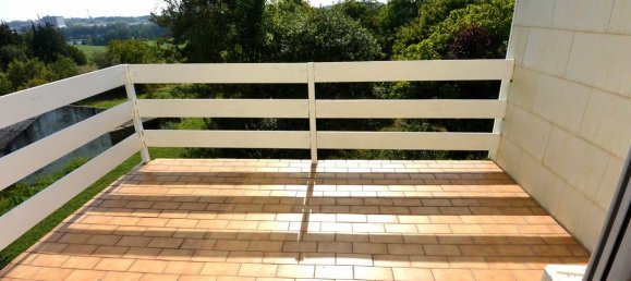 5 Schlafzimmer Stadthaus in Saarbrücken, Germany, Nr. 272878 14