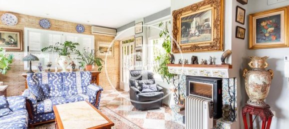 5 Schlafzimmer Haus in Cullera, Spain, Nr. 66341 8