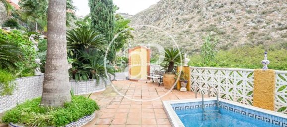 5 Schlafzimmer Haus in Cullera, Spain, Nr. 66341 4