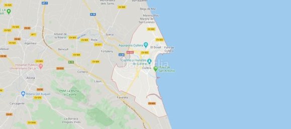 5 Schlafzimmer Haus in Cullera, Spain, Nr. 66341 39