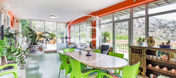 5 Schlafzimmer Haus in Cullera, Spain, Nr. 66341 14