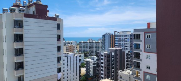 Apartamento de 4+1 en Mersin, Turkey No. 21733 11