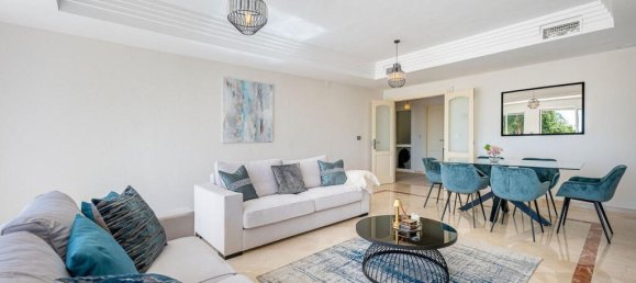 3 Schlafzimmer Wohnung in San Roque, Spain, Nr. 185939 9