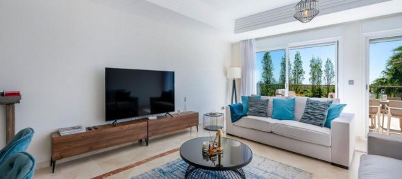 3 Schlafzimmer Wohnung in San Roque, Spain, Nr. 185939 7