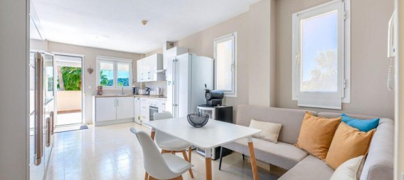 3 Schlafzimmer Wohnung in San Roque, Spain, Nr. 185939 4