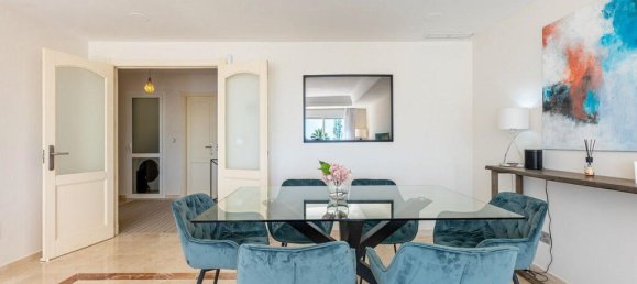 3 Schlafzimmer Wohnung in San Roque, Spain, Nr. 185939 10