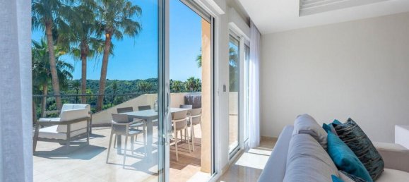 3 Schlafzimmer Wohnung in San Roque, Spain, Nr. 185939 8