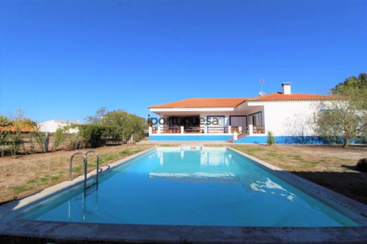 2 bedrooms Villa in Palmela, Portugal No. 6049