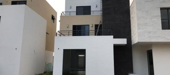 3 غرف نوم منزل في Mexico رقم 179031 2