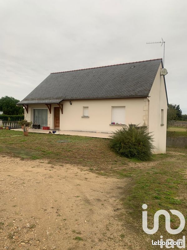 Casa T4 em Riviere, France N.º 155503