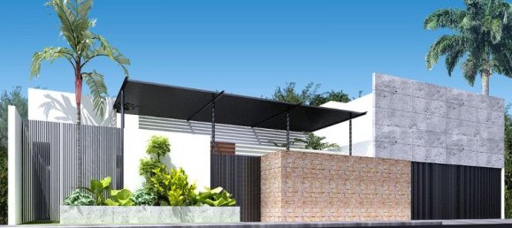 Casa T3 em Yucatan, Mexico N.º 183153 2