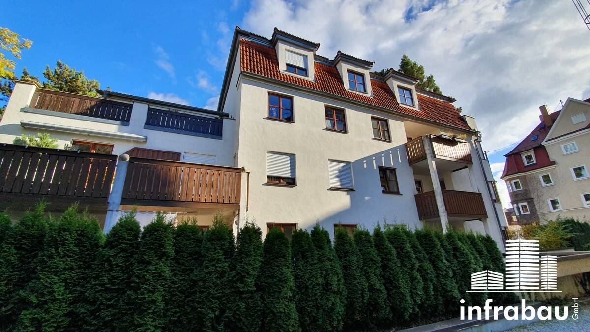 Estudio en Augsburg, Germany No. 247064