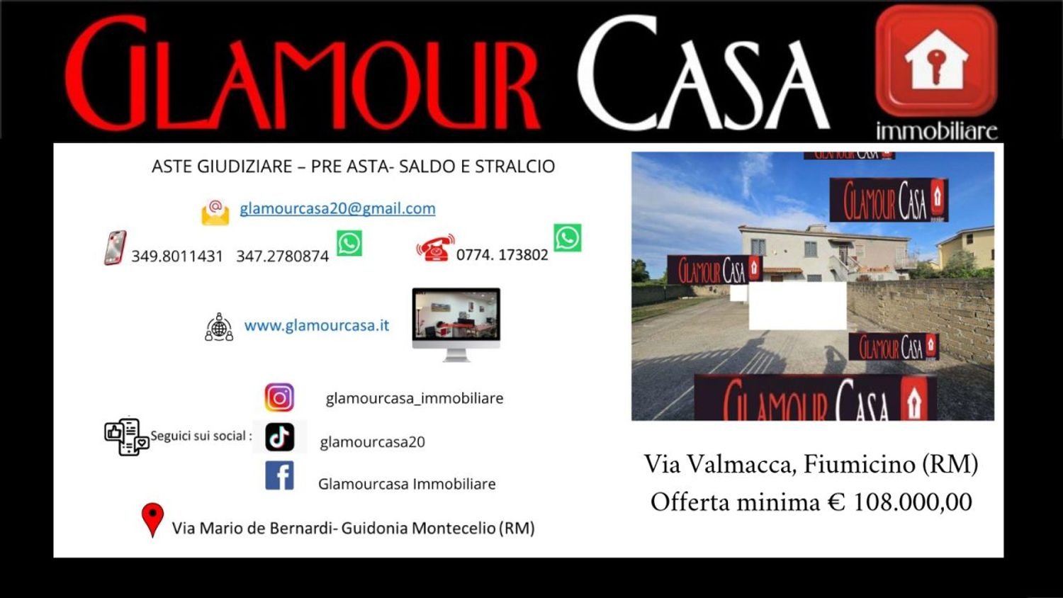 3 Schlafzimmer Villa in Rome, Italy, Nr. 332065