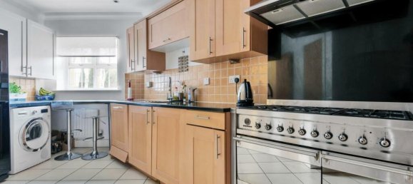 4 bedrooms House in Beckenham, United Kingdom No. 14378 6