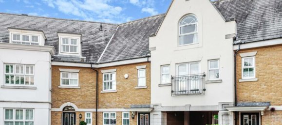 4 bedrooms House in Beckenham, United Kingdom No. 14378 7