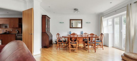 4 bedrooms House in Beckenham, United Kingdom No. 14378 2