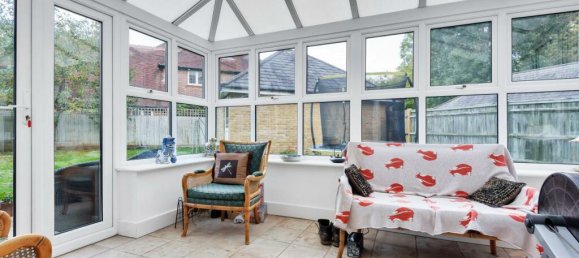 4 bedrooms House in Beckenham, United Kingdom No. 14378 8